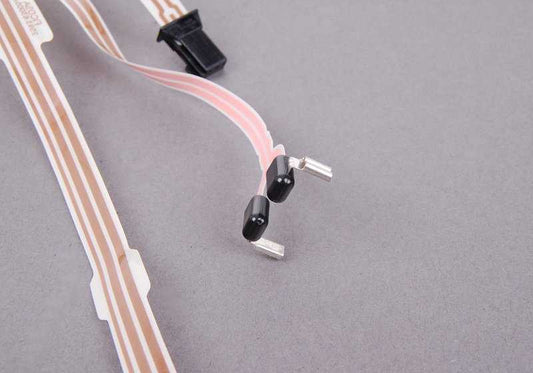 Juego de repuestos para accionamiento con memoria del conductor OEM 67136965061 para BMW X3 E83 (2003-2010). Original BMW.