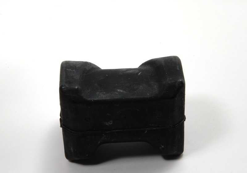 Cojinete de Goma Estabilizador para BMW E30 (OEM 31351127414). Original BMW