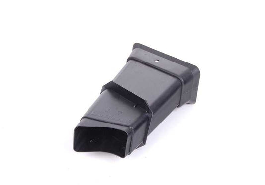 Rejilla de ventilación izquierda OEM 51711942967 para BMW E30. Original BMW.