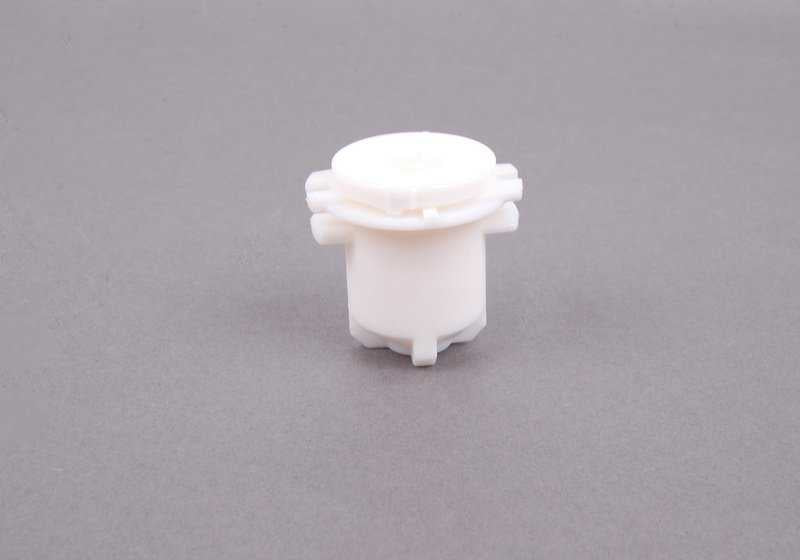 Capus adjustment mechanism 51657181322 for BMW E70, E71, E72. Original BMW.