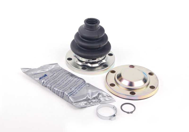 Kit de reparación fuelle interior OEM 33219067895 para BMW E30. Original BMW.