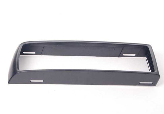 Embellecedor delantero derecho OEM 63128354560 para BMW E31. Pieza original BMW.