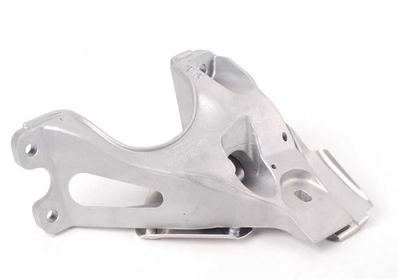 Komplette rechte Motorstütze 22116777262 für BMW x5 E70. Original BMW Stück.