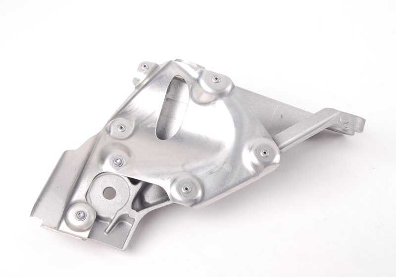 Komplette rechte Motorstütze 22116777262 für BMW x5 E70. Original BMW Stück.