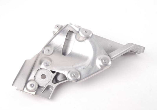 Complete Right Motor Support 22116777262 for BMW X5 E70. Original BMW piece.