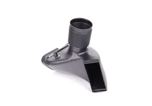 Left air duct OEM 51712268641 for BMW 3 Series (E46). Original BMW.