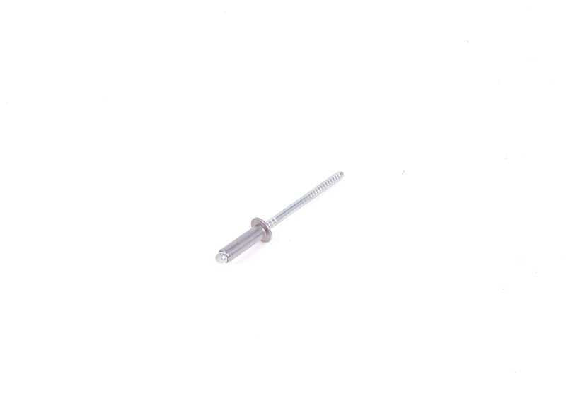BLIND REMACHE OEM 07119904139 for BMW X3 E83. Original BMW piece for lining fixations and front brackets.