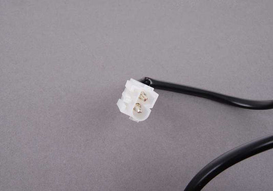 Ventilador E-box OEM 12901438023 para BMW Serie 5 E39, Serie 7 E65, X5 E53, X6 E71... y más. Original BMW.