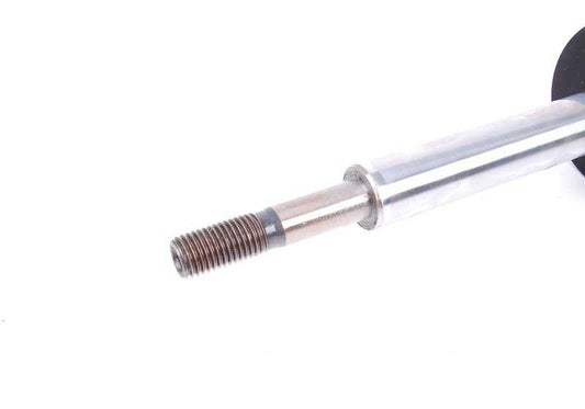 Amortiguador trasero izquierdo OEM 33526781921 para BMW E70, E71. Original BMW.