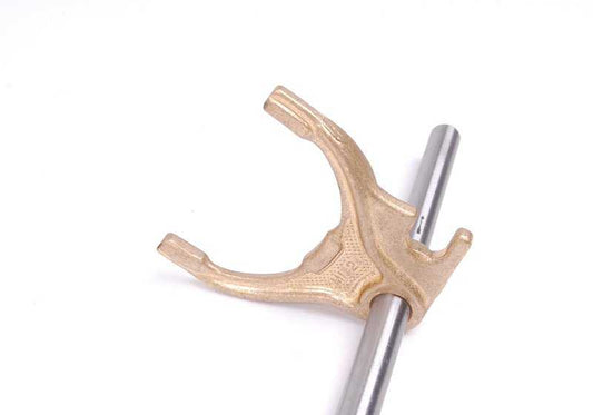 Selektorachse Änderung OEM 23311478809 für Mini R50 {ein 1.4i, ein 1.6i, Cooper} {kompatible Modelle: Ra11, Ra31, Ra32, Ra41, Ra42, RC31, RC32, RC41, RC42}. Original Mini.