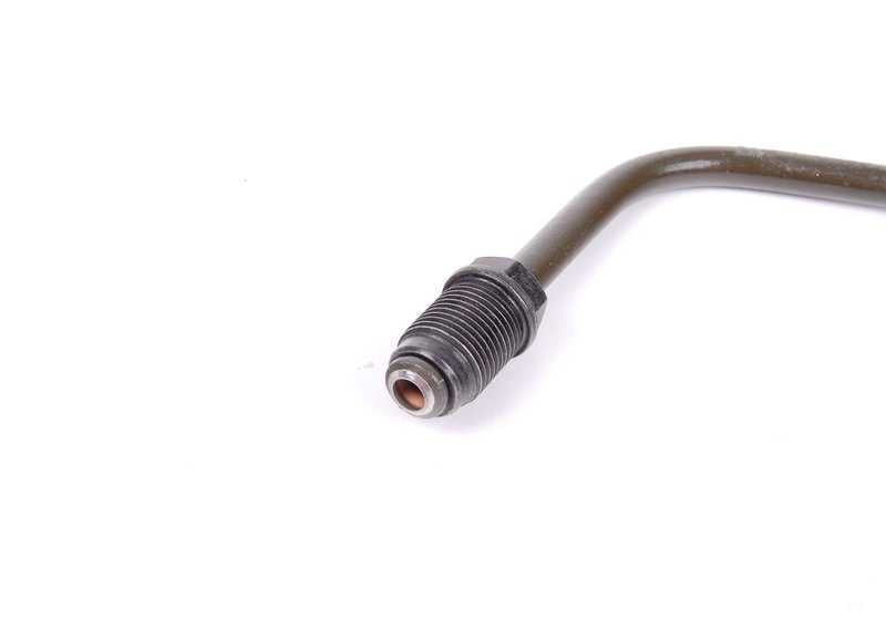 Tubería de freno trasera OEM 34326755130 para BMW Serie 7 E38 (728i, 728iL, 730d, 735i). Original BMW.