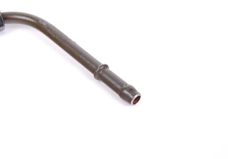 Tubería de freno trasera OEM 34326755130 para BMW Serie 7 E38 (728i, 728iL, 730d, 735i). Original BMW.