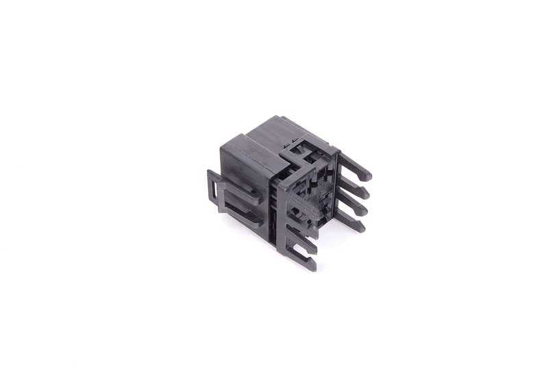 Base de relé OEM 61131387199 para BMW E39, E38. Original BMW.