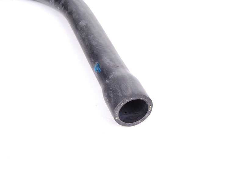 Tubo de refrigeración OEM 11531284598 para BMW E28, E24. Original BMW.