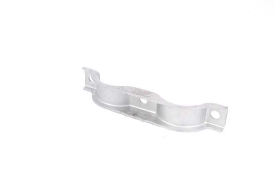 Exhaust pipe clamp OEM 18311716878 for BMW (Compatible models: E31, E32, E34). Original BMW.