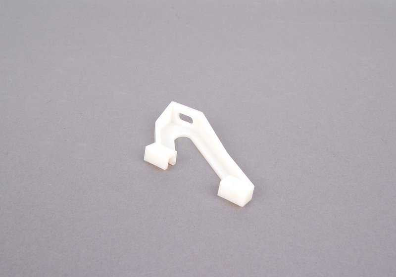 Frontdachstütze für BMW 3 E46 -Serie (OEM 51448224981). Original BMW.