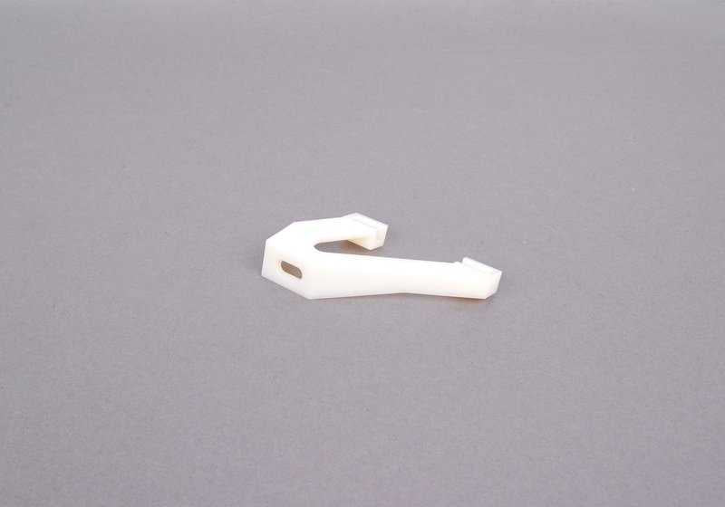 Frontdachstütze für BMW 3 E46 -Serie (OEM 51448224981). Original BMW.