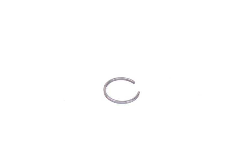 Anel de retenção para BMW F52, F45, F46, I12, I15, F48, F49, F39 (OEM 31606779989). BMW originais.