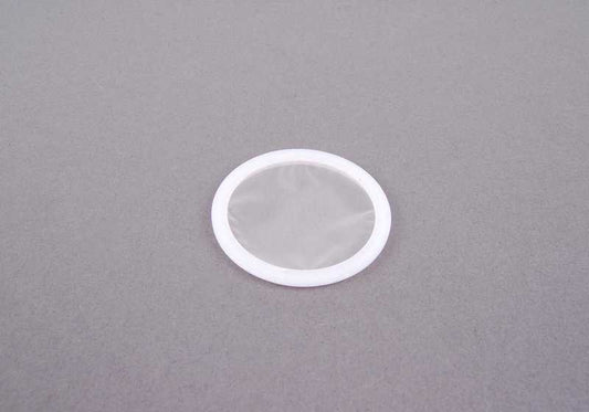 Tamiz de combustible OEM 16121151736 para BMW 3' E21, 3' E30, 5' E12, 5' E28, 6' E24, 7' E23. Original BMW.