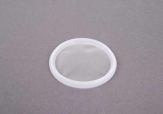 Tamiz de combustible OEM 16121151736 para BMW 3' E21, 3' E30, 5' E12, 5' E28, 6' E24, 7' E23. Original BMW.