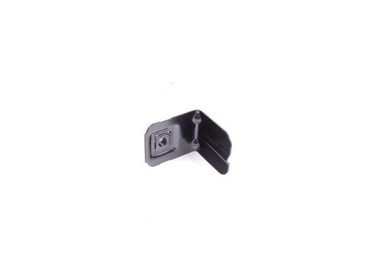 OEM central side wall support 41352754656 for Mini R56, R55 Clubman, R57 Cabrio, R58 Coupé, R59 Roadster ... and more. Original Mini.