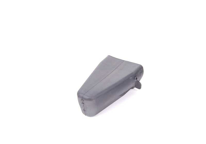 Junta de tope de puerta delantera OEM 51217127229 para MINI R50, R53. Original MINI.