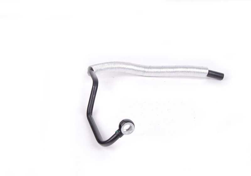 Tubería de retorno OEM 32416781744 para MINI R50, R52, R53. Original MINI.