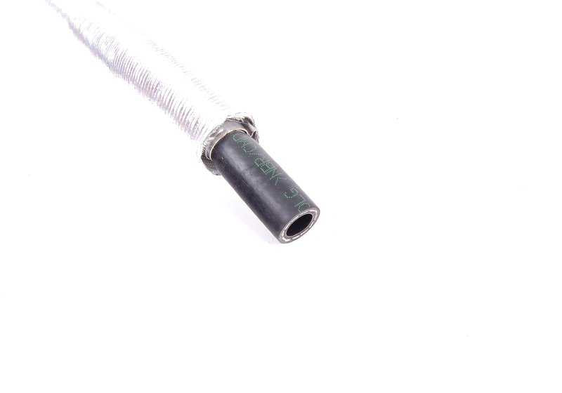 Tubería de retorno OEM 32416781744 para MINI R50, R52, R53. Original MINI.
