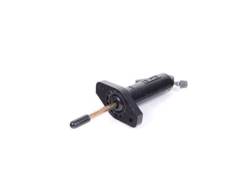 Cilindro receptor de embrague OEM 21522226484 para BMW E34, E36, E39, E46, Z3. Original BMW.
