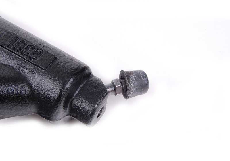 Cilindro receptor de embrague OEM 21522226484 para BMW E34, E36, E39, E46, Z3. Original BMW.