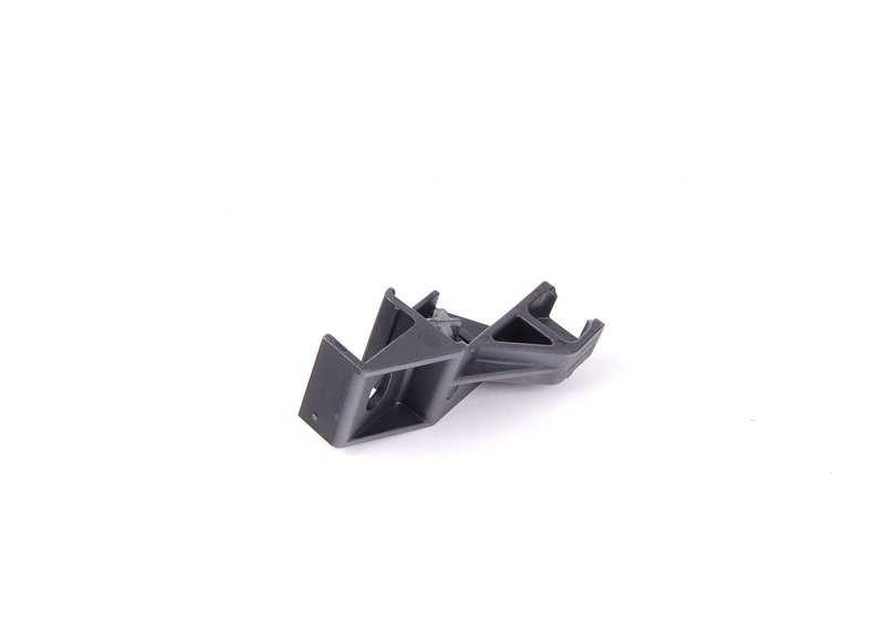 Soporte radiador de agua OEM 17112751341 para MINI R56, R55, R57, R58, R59, R60, R61... y más. Original MINI.