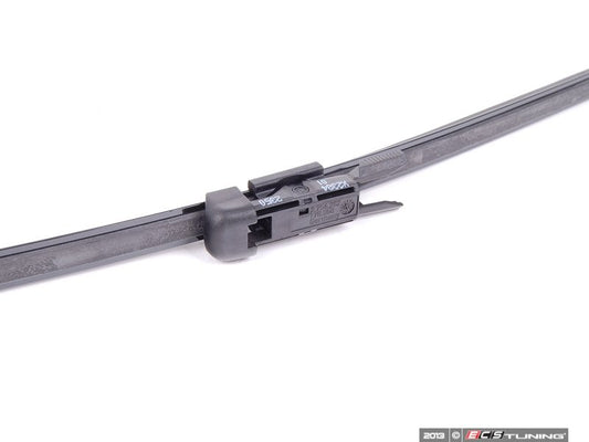 Escobilla limpiaparabrisas trasera OEM 61620036625 para MINI Clubman R55, R55 LCI Cooper, Cooper D… y más. Original MINI.