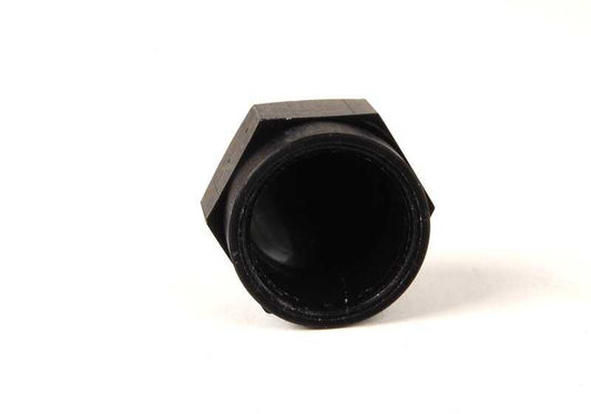 Closing screw for BMW 3 Series E30 (OEM 11511310640). Original BMW.