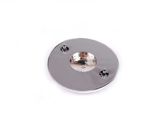 OEM BLAKE Plate 51147135356 per BMW 7 E65 Serie, E66. BMW originale.