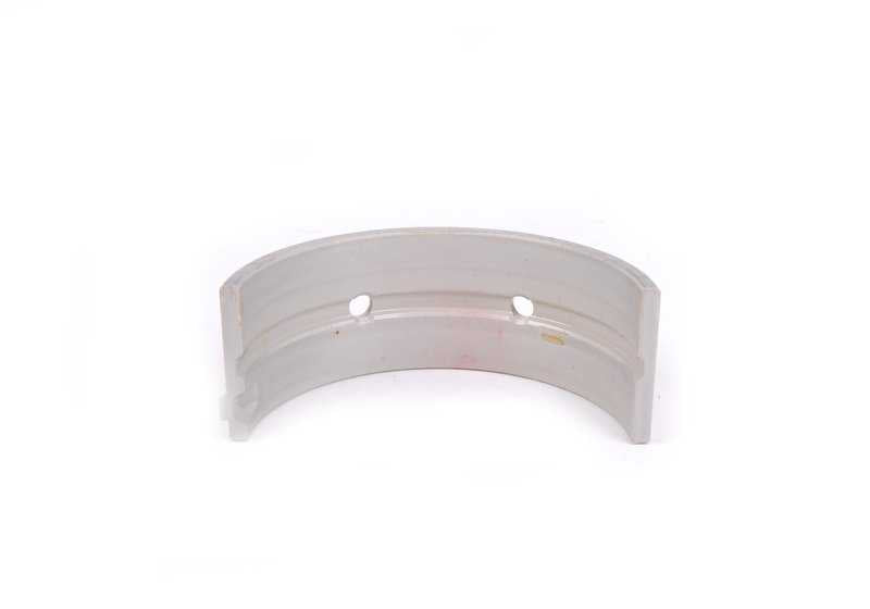 Cojinete de cigüeñal rojo 54,50MM (+0,50) OEM 11210666135 para BMW E21, E30, E12, E28. Original BMW.