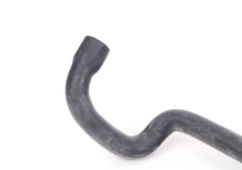 Manguera de retorno del refrigerante OEM 11531711002 para BMW E34, E32. Original BMW.