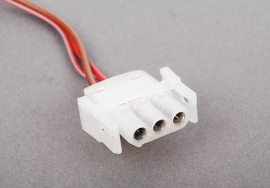 Fenêtre avec LED OEM 61349221620 pour BMW E90, E91, E92, E93. BMW d'origine.