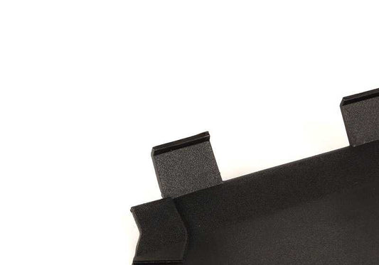 Conducto de aire OEM 51711970030 para BMW E31 (840Ci, 840i, 850CSi) con motores M60, M62 y S70. Compatible con transmisión manual y automática. Original BMW.