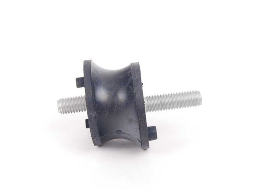 Montagem de borracha do sistema de exaustão OEM 18301723518 para BMW Série 5 E34, Série 7 E32, Série 7 E38, Série 8 E31. BMW genuíno.