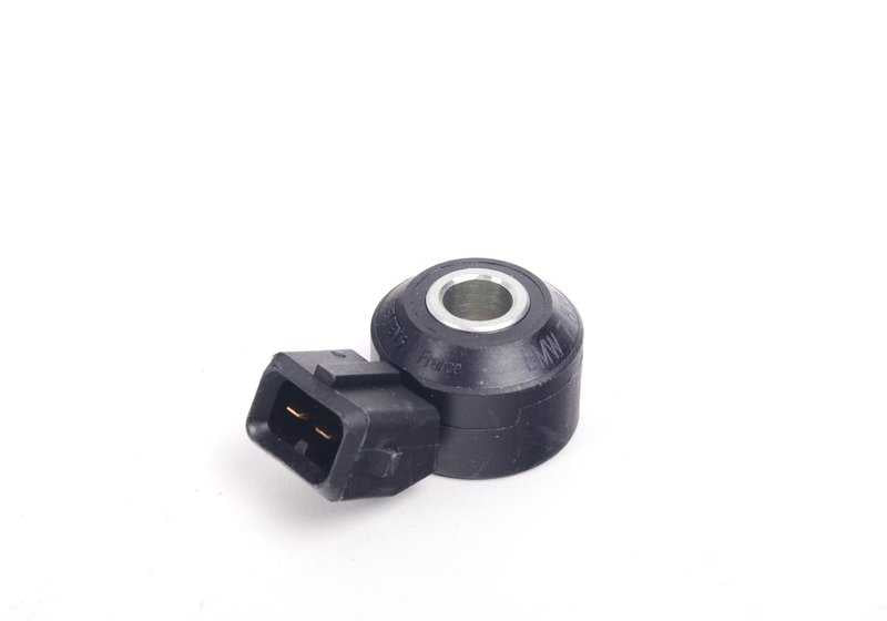Sensor de picado del motor OEM 12147839167 para BMW E46 M3, Z3 E36, Z4 E85... y más. Original BMW.