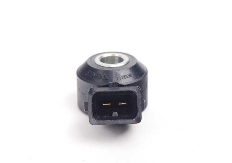 Sensor de picado del motor OEM 12147839167 para BMW E46 M3, Z3 E36, Z4 E85... y más. Original BMW.