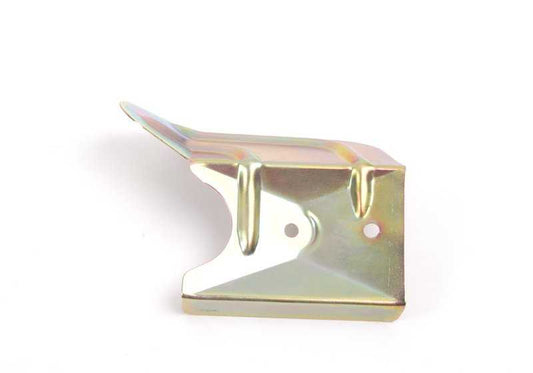 Protector térmico OEM 11811137771 para BMW E30. Original BMW.