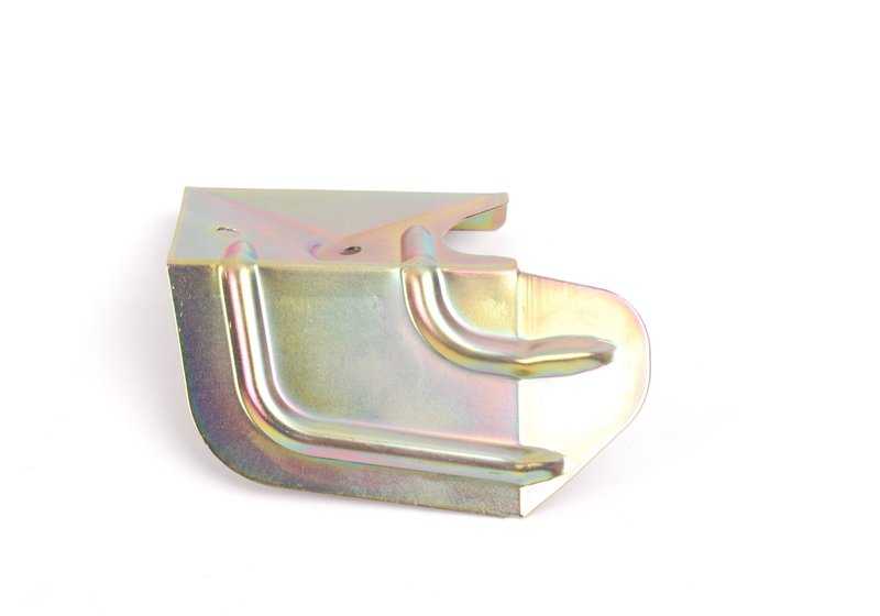 Protector térmico OEM 11811137771 para BMW E30. Original BMW.