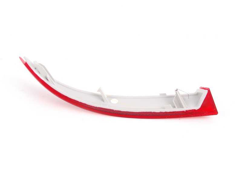 Rechts nach hinten reflektierend OEM 63147240998 für BMW E70 (x5). Original BMW.