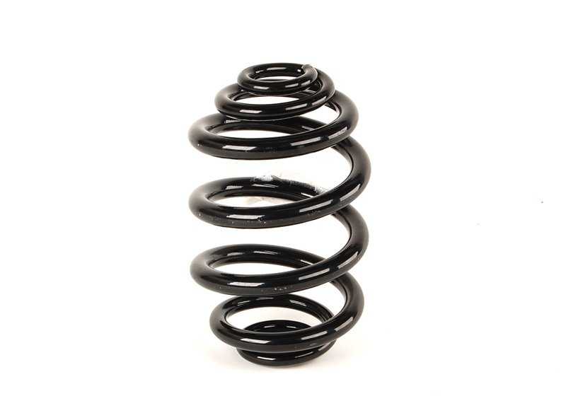 Spring posteriore per BMW, 3 E46, serie E90, serie 5 E60 (OEM 33536756976). BMW originale