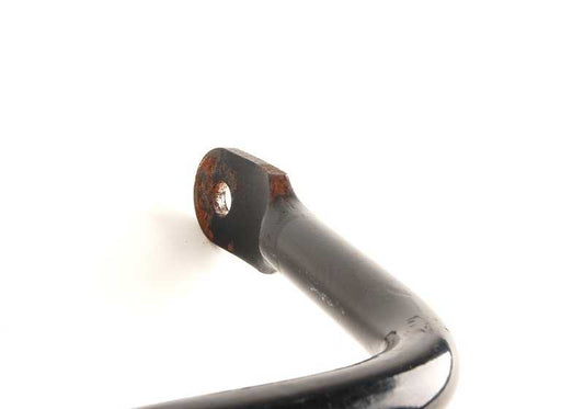 Bar du stabilisateur avant OEM 31351130684 (diamètre 18,5 mm) pour BMW E30. BMW d'origine.