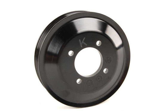 Pulley for BMW 3 Series E36, E46 5 Series E34 (OEM 11511739527). Genuine BMW