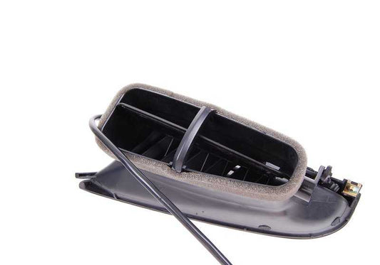 Zentrallüftungsnetz OEM 6421387371 für BMW E36. Original BMW Stück.