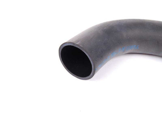 Tubo de llenado de combustible OEM 16117176673 para BMW E81, E82, E87, E87N, E88, E90, E90N, E91, E91N, E92, E92N, E93, E93N, E84. Original BMW.