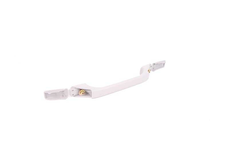 Asidero delantero para BMW Serie 3 E36 (OEM 51168203993). Original BMW.